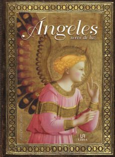 angeles seres de luz-9788466242103