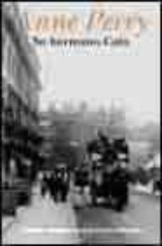 su hermano cain-anne perry-9788466308403