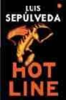 hot line-9788466311403