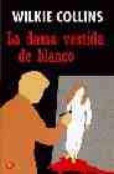 La Dama De Blanco: relatos de misterio y leyenda (Spanish Edition)