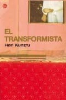 el transformista-9788466322003