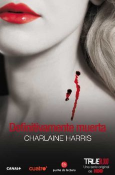 definitivamente muerta (true blood 6)-charlaine harris-9788466323703