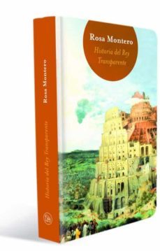 historia del rey transparente (bigbooks 2011)-bruce elder-9788466325103