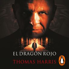 el dragón rojo (hannibal lecter 1) (audiolibro)-thomas harris-9788466339803