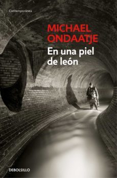en una piel de león (ebook)-michael ondaatje-9788466340403