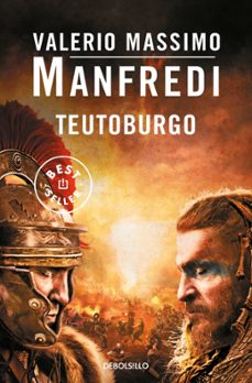 teutoburgo-valerio massimo manfredi-9788466343503