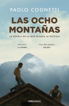las ocho montañas-9788466353403
