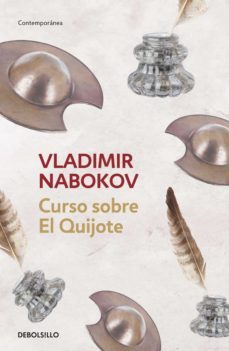 curso sobre el quijote (ebook)-vladimir nabokov-9788466354103