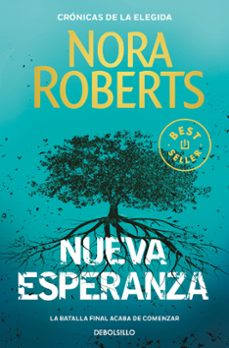 nueva esperanza (cronicas de la elegida 3)-9788466355803
