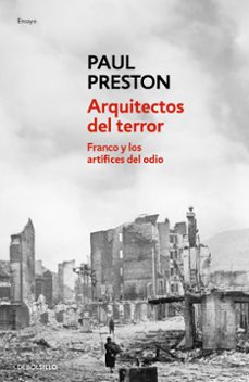 arquitectos del terror-paul preston-9788466360203