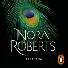 atrapada (sacred sins 2)-nora roberts-9788466363303