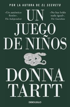 un juego de niños-9788466376303