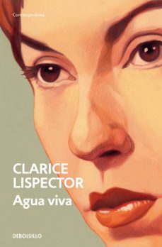 agua viva-clarice lispector-9788466381703