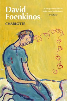 charlotte-david foenkinos-9788466391603