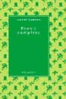 poesia completa carme guasch-9788466406703