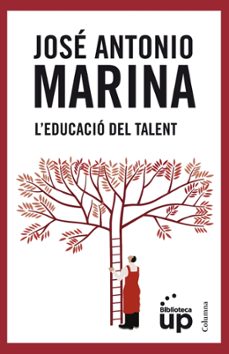 leducacio del talent-9788466415903