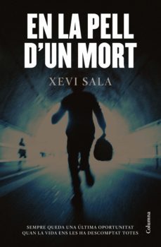 en la pell d'un mort (ebook)-xevi sala-9788466416603