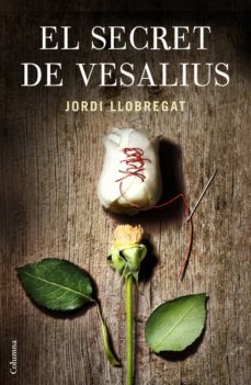 el secret de vesalius-9788466419703