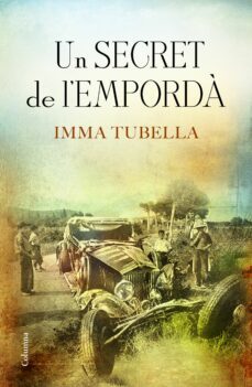 un secret de l empordà-imma tubella casadevall-9788466421003