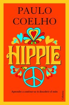 hippie (catalan)-paulo coelho-9788466424103