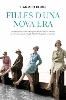 filles d'una nova era (ebook)-carmen korn-9788466426503