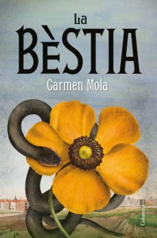 la bèstia (ebook)-carmen mola-9788466428903