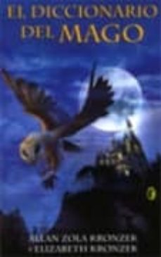 el diccionario del mago (edicion ampliada)-9788466622103
