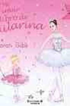 mi primer libro de bailarina-sarah gibb-9788466623803