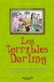los terribles darling-sam llewellyn-9788466626903