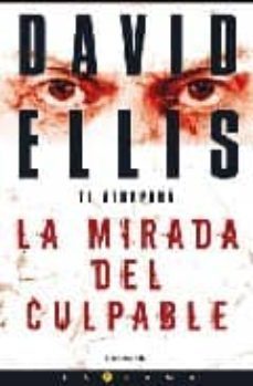 la mirada del culpable-9788466636803