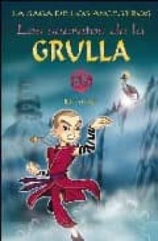 la saga de los ancestros iv: los secretos de la grulla-9788466637503