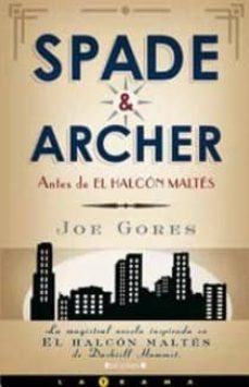 spade & archer-9788466642903