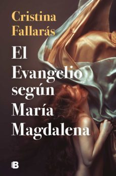 el evangelio segun maria magdalena (ebook)-9788466668903