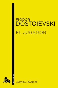 el jugador-9788467024203