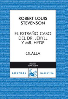 el extraño caso del dr. jeckill-robert louis stevenson-9788467028003