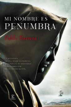 (pe) mi nombre es penumbra-9788467043303