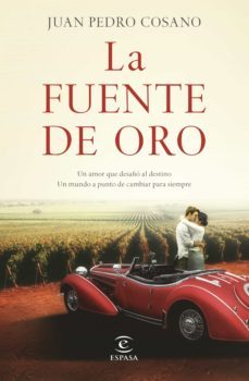 la fuente de oro (ebook)-9788467047103