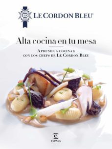 alta cocina en tu mesa. (ebook)-9788467048803