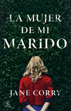(pe) la mujer de mi marido-jane corry-9788467053203