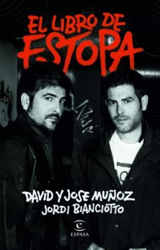 el libro de estopa (ebook)-9788467059403