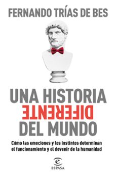 una historia diferente del mundo-9788467063103