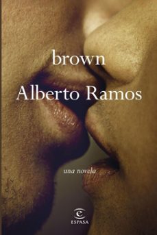 brown (ebook)-alberto ramos-9788467078503