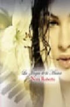 la magia de la musica-nora roberts-9788467147803