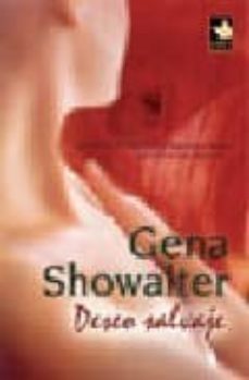 deseo salvaje-gena showalter-9788467159103
