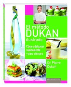 30197 el metodo dukan-pierre dukan-9788467239003