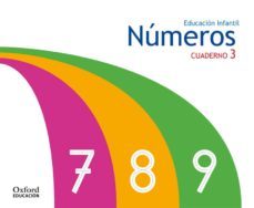 inf 5 años matematicas maticas numeros c3-9788467329803
