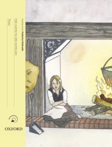 la cenicienta (libro sin palabras) (el arbol de la lectura, cuent os maravillosos)-charles perrault-9788467354003