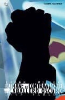 batman. el contraataque del caballero oscuro-9788467433203