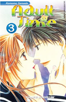 adult time nº03-9788467443103