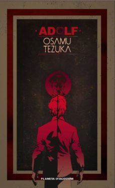 adolf integral nº 1-osamu tezuka-9788467496703